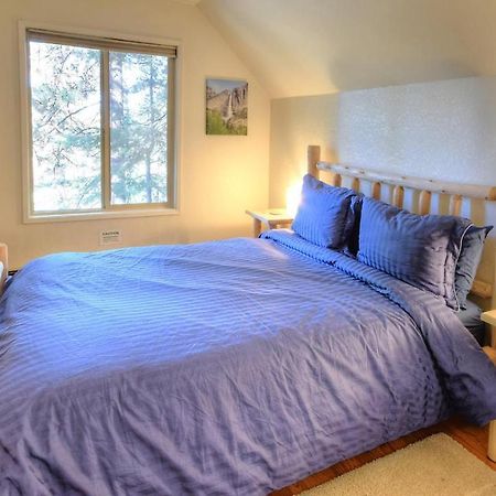 Hawks Nest Lodge Yosemite West Εξωτερικό φωτογραφία