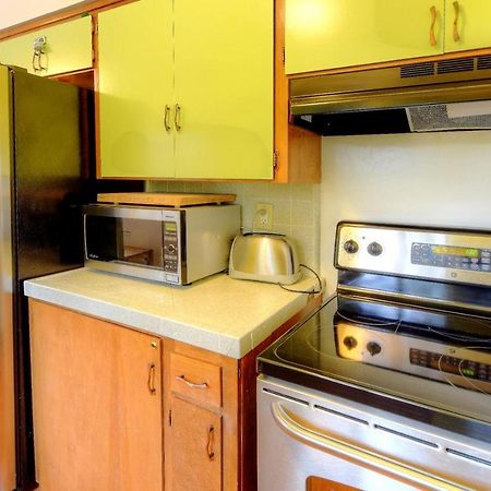 Hawks Nest Lodge Yosemite West Εξωτερικό φωτογραφία