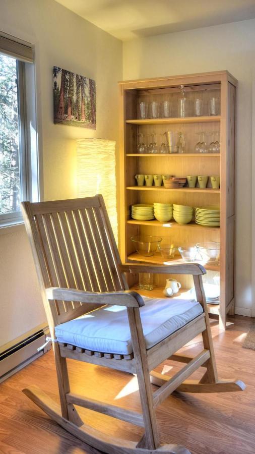 Hawks Nest Lodge Yosemite West Εξωτερικό φωτογραφία