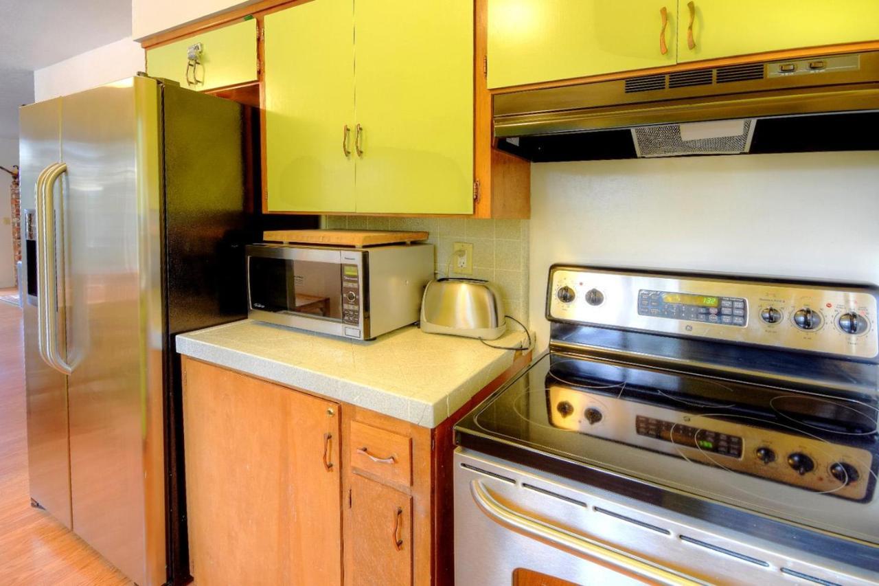 Hawks Nest Lodge Yosemite West Εξωτερικό φωτογραφία