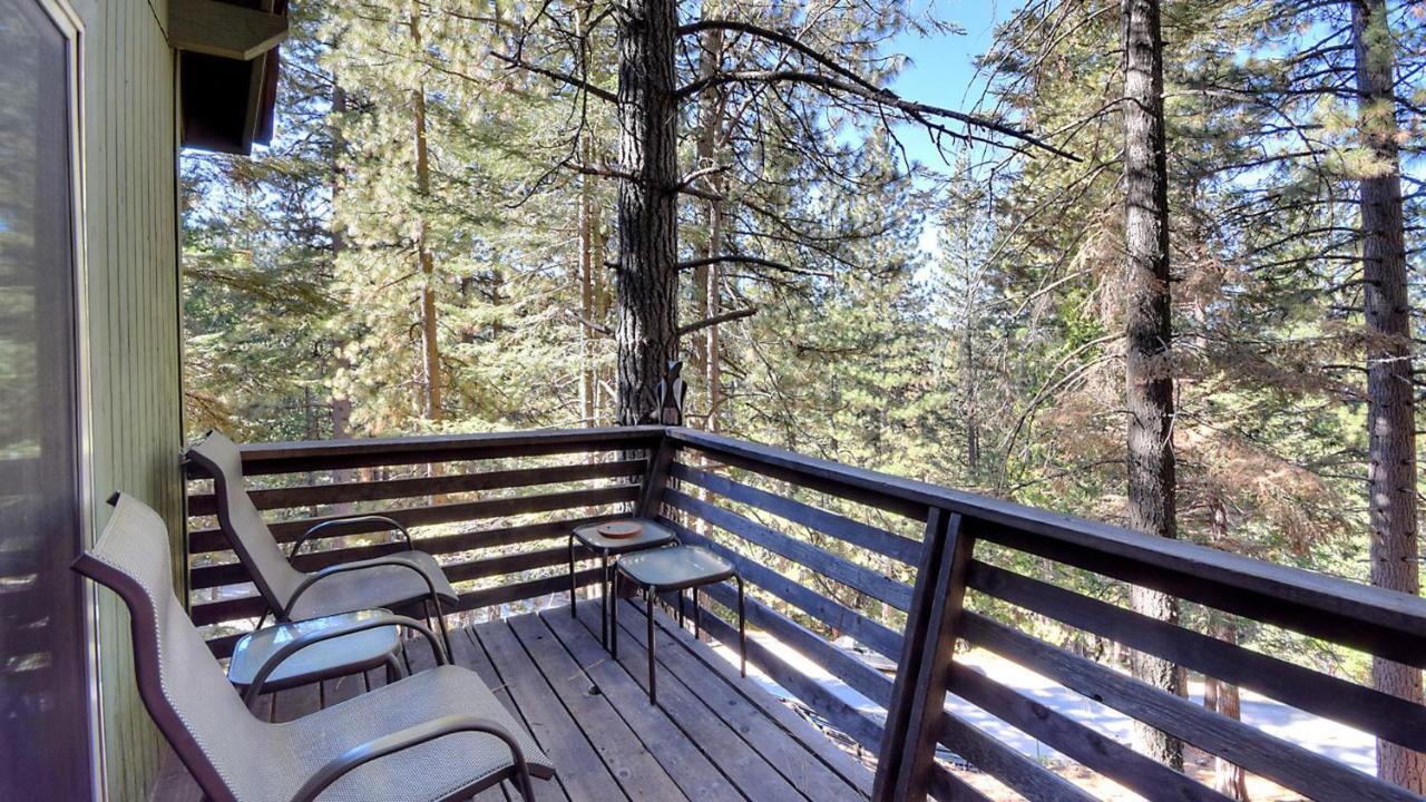 Hawks Nest Lodge Yosemite West Εξωτερικό φωτογραφία