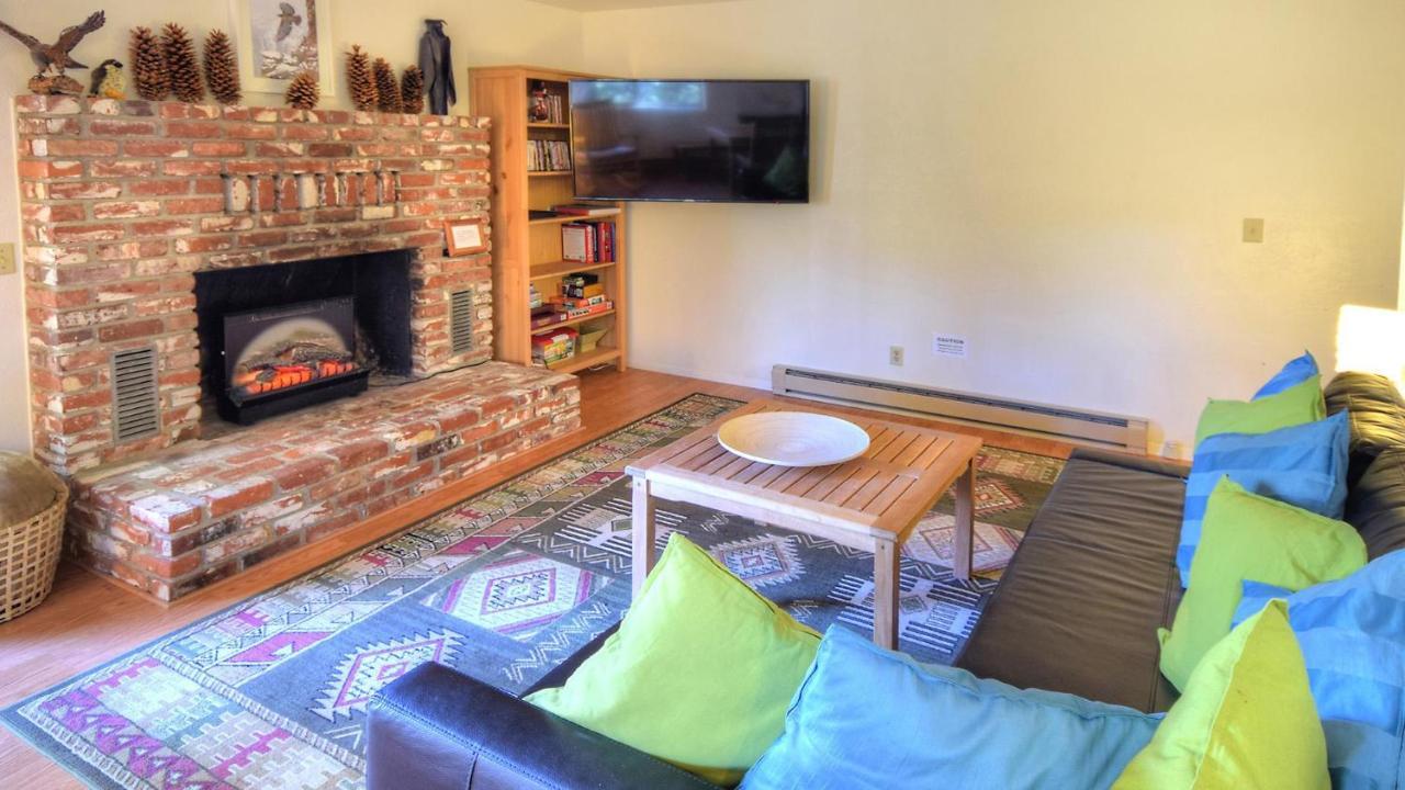 Hawks Nest Lodge Yosemite West Εξωτερικό φωτογραφία